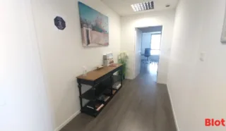  BUREAUX SAINT-MALO Bellevent 2EME ETAGE 24 m²
