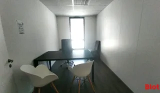  BUREAUX SAINT-MALO Bellevent 2EME ETAGE 24 m²