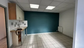  BUREAUX 53 M² VERTOU