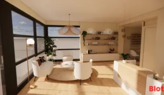  LOCAL COMMERCIAL 100 m² QUIMPER