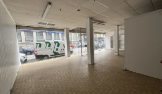  LOCAL COMMERCIAL LORIENT 97 m²