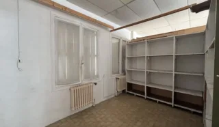  LOCAL COMMERCIAL LORIENT 97 m²