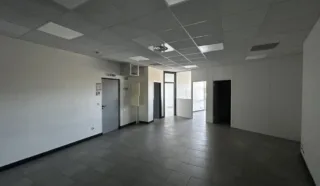  BUREAUX 73 M² ORVAULT