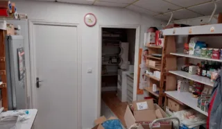  LOCAL COMMERCIAL 85 m² BREST