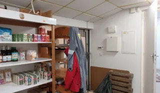  LOCAL COMMERCIAL 85 m² BREST