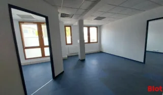 BUREAUX 258 M² NANTES