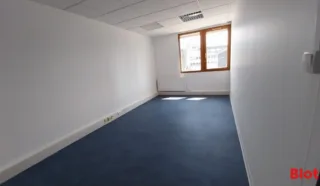  BUREAUX 258 M² NANTES