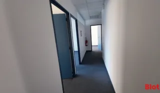  BUREAUX 258 M² NANTES