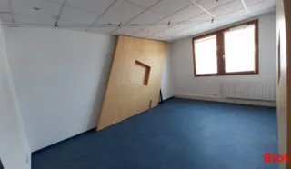  BUREAUX 258 M² NANTES