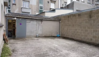  LOCAL COMMERCIAL 85 m² BREST