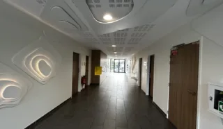 BUREAUX 160 M² SAINT HERBLAIN