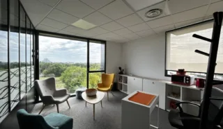  BUREAUX 160 M² SAINT HERBLAIN