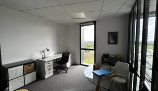  BUREAUX 160 M² SAINT HERBLAIN