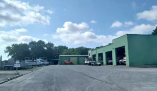  ACTIVITE ZONE AGRICOLE 746,40 M² GUERANDE