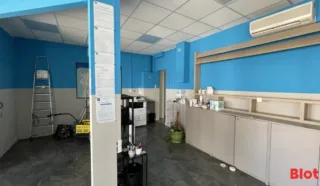  LOCAUX COMMERCIAUX 100 M² SAINT BREVIN LES PINS
