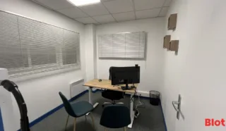  BUREAUX 29 M² SAINT NAZAIRE