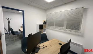  BUREAUX 29 M² SAINT NAZAIRE