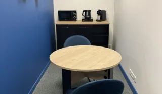  BUREAUX 29 M² SAINT NAZAIRE