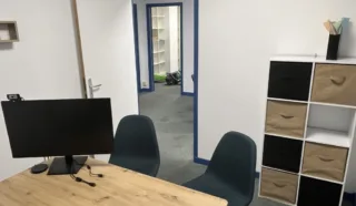  BUREAUX 29 M² SAINT NAZAIRE