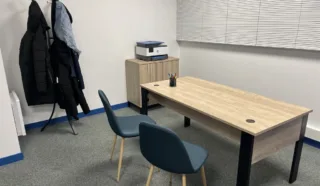  BUREAUX 29 M² SAINT NAZAIRE