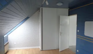  BUREAUX 60 m² QUIMPER
