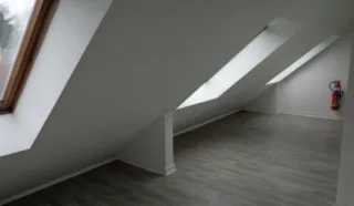  BUREAUX 60 m² QUIMPER