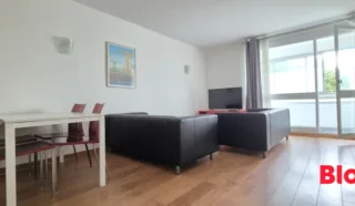 Appartement 5 pièce(s)