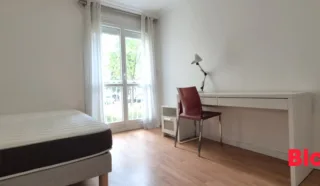 Appartement 5 pièce(s)