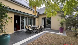 Maison 6 pièce(s)