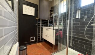 Maison 6 pièce(s)