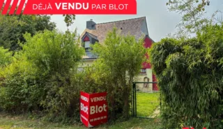 Maison 6 pièce(s)
