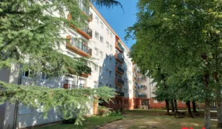 Appartement 4 pièce(s)