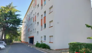 Appartement 4 pièce(s)