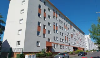 Appartement 4 pièce(s)