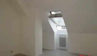 Appartement 4 pièce(s)