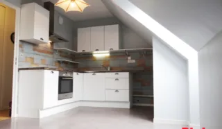 Appartement 4 pièce(s)