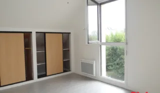 Appartement 4 pièce(s)