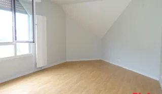 Appartement 4 pièce(s)