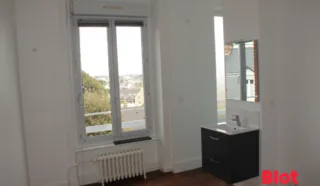 Appartement 2 pièce(s)