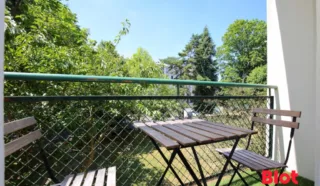 Appartement 4 pièce(s)