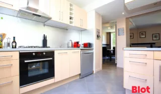 Appartement 4 pièce(s)