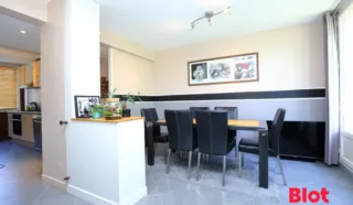 Appartement 4 pièce(s)
