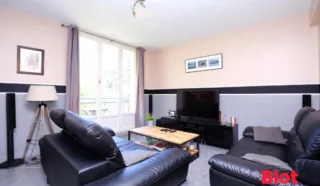 Appartement 4 pièce(s)