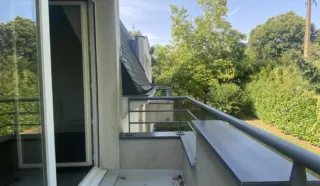 Appartement 2 pièce(s)
