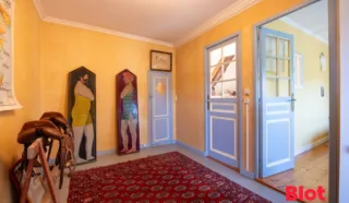 Maison 6 pièce(s)