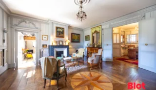 Maison 6 pièce(s)