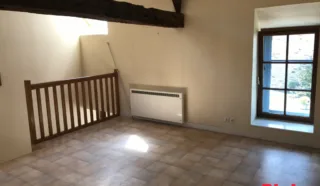 Maison 2 pièce(s)