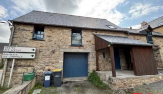 Maison 2 pièce(s)