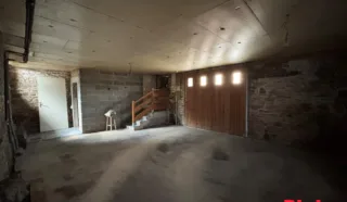 Maison 2 pièce(s)