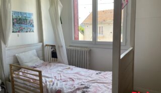 Maison 4 pièce(s)